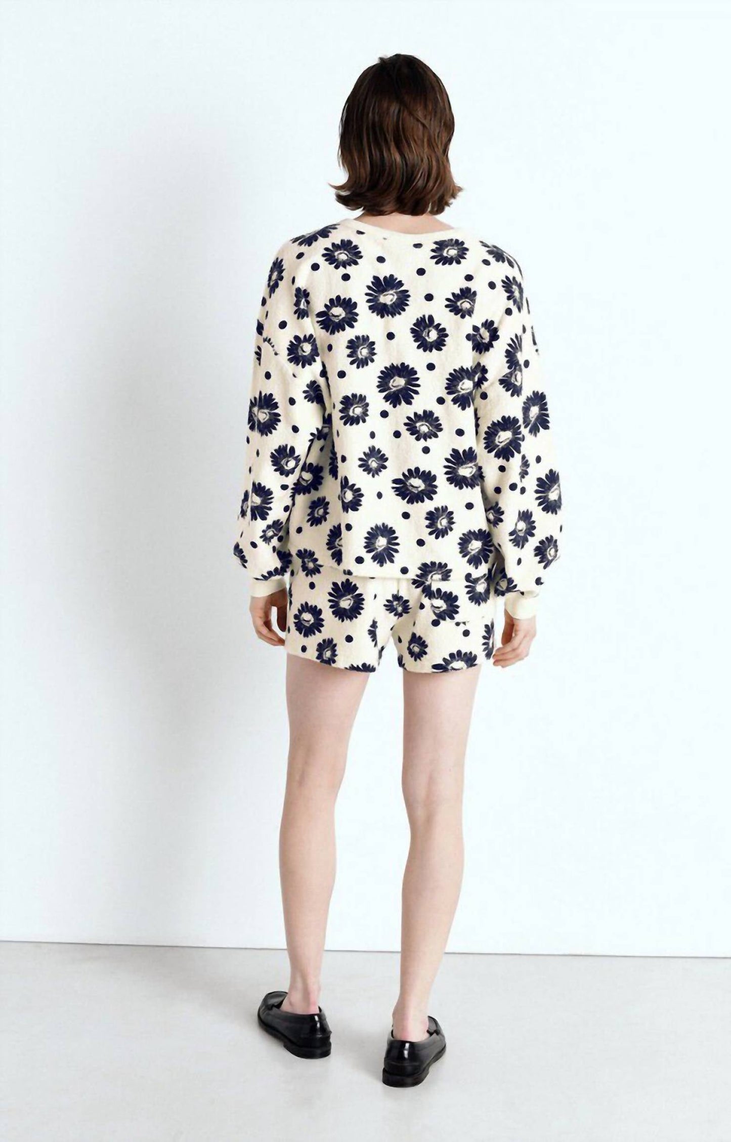 American Vintage - Women's Bobypark Sweatshirt Top