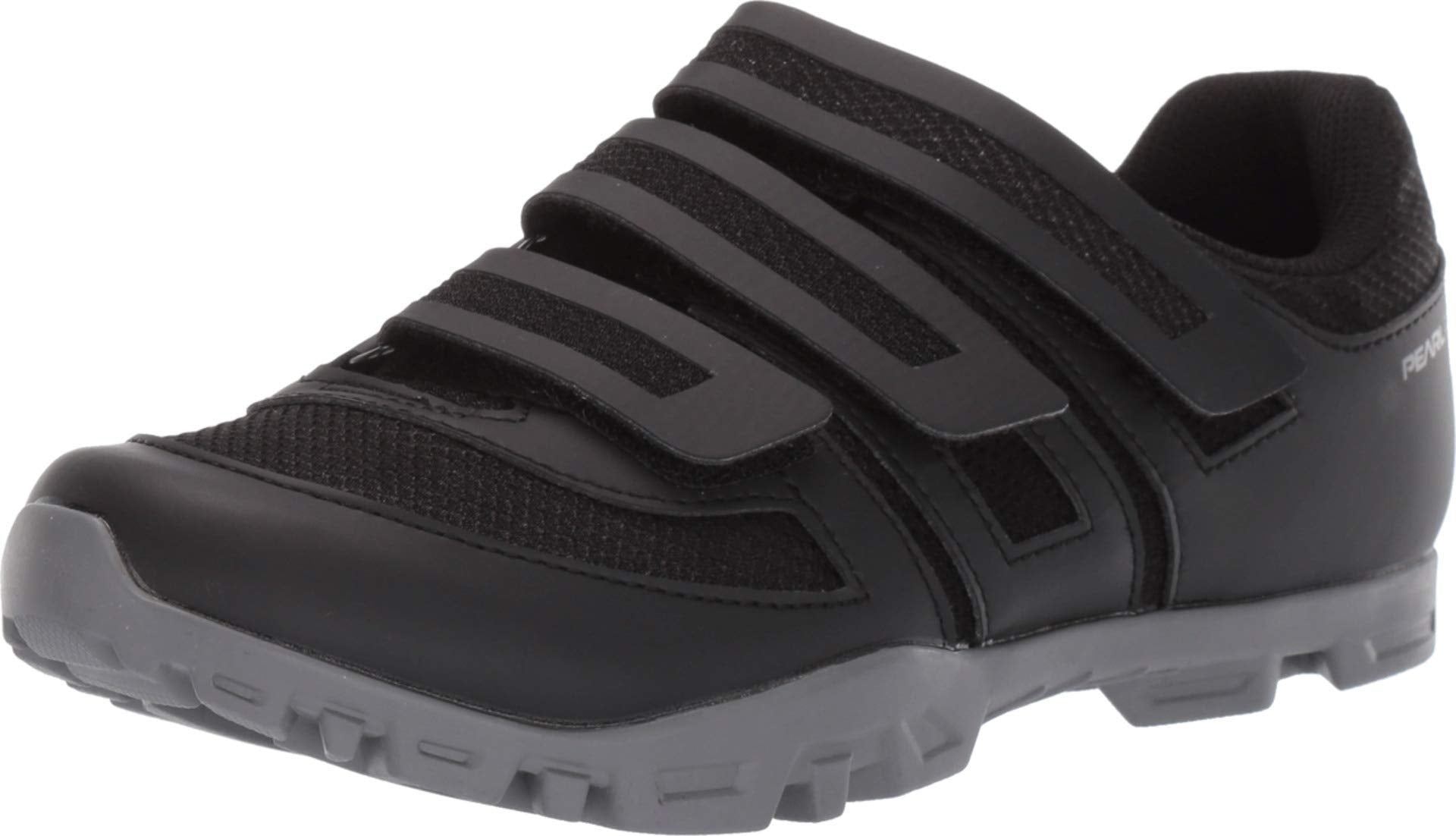 Pearl Izumi AllRoad v5 Women's Cycling Shoes - Black/Smoked Pearl