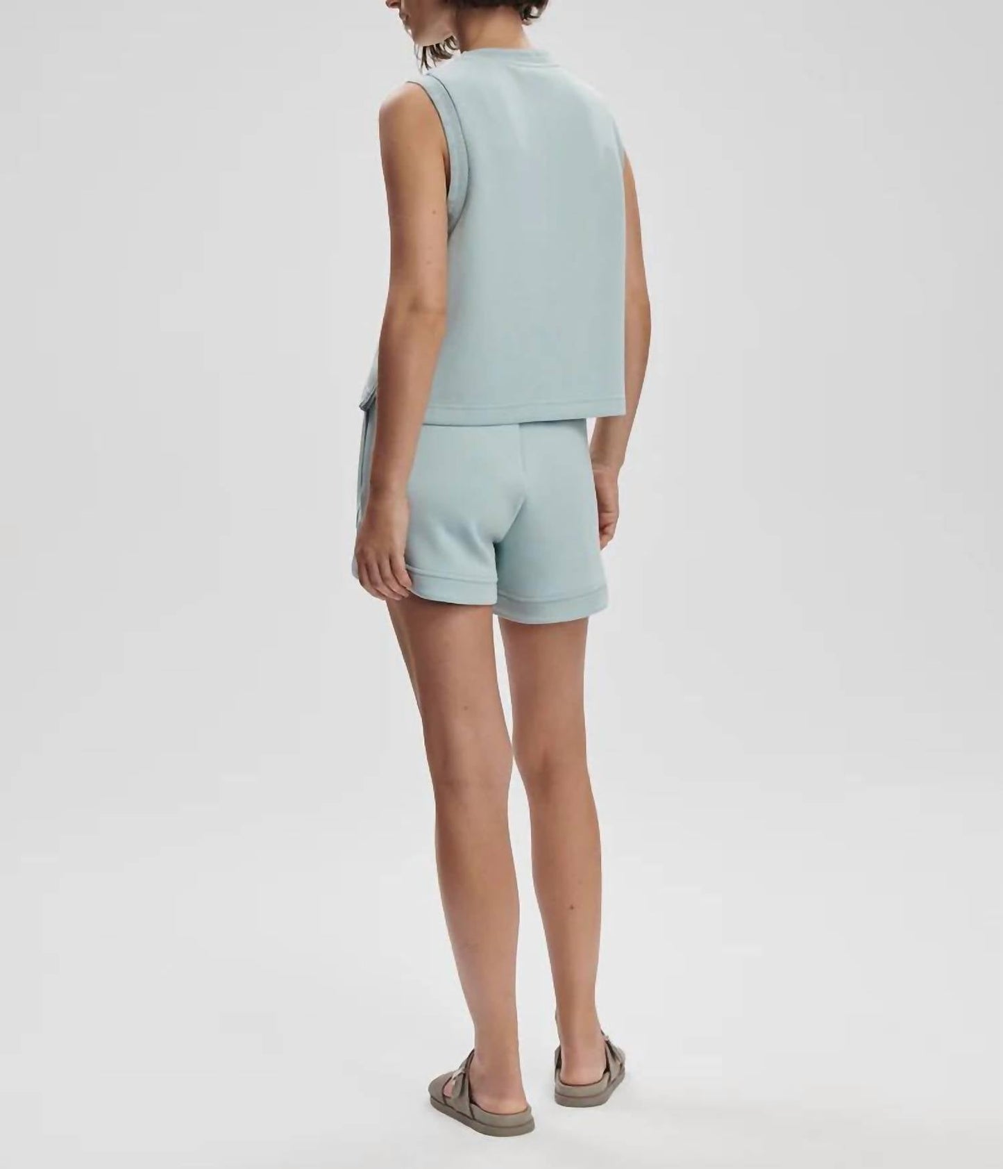 Varley - Ollie Short