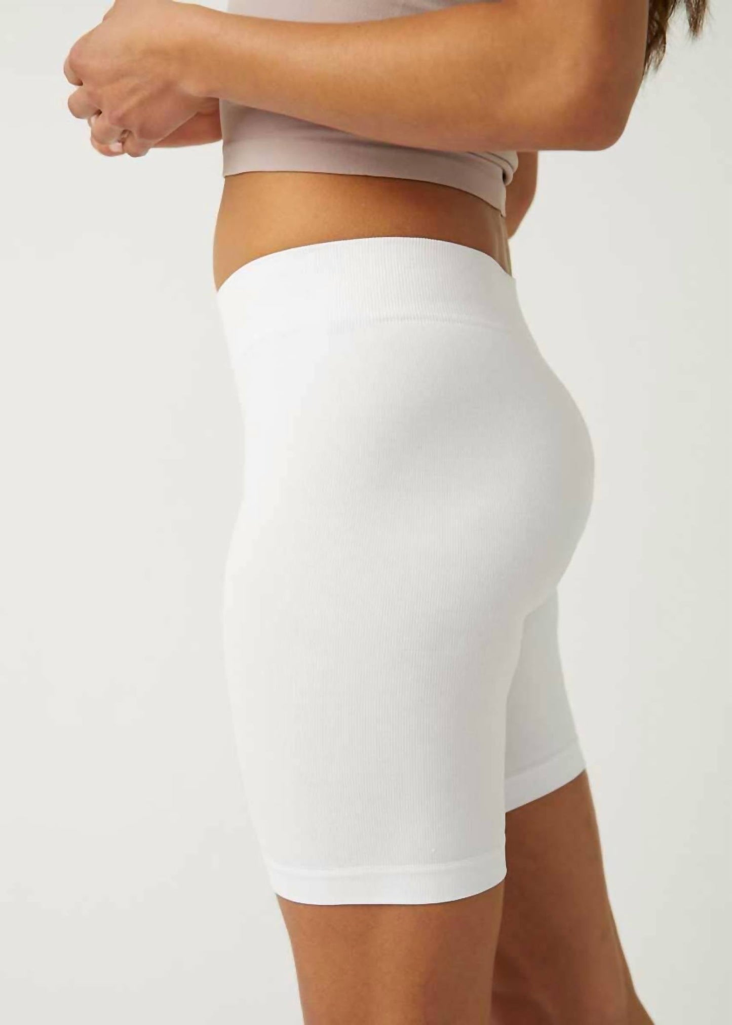 Free People - Seamless Bike Short