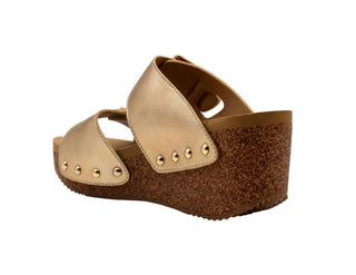 Volatile - Women's Gertrude Sandals