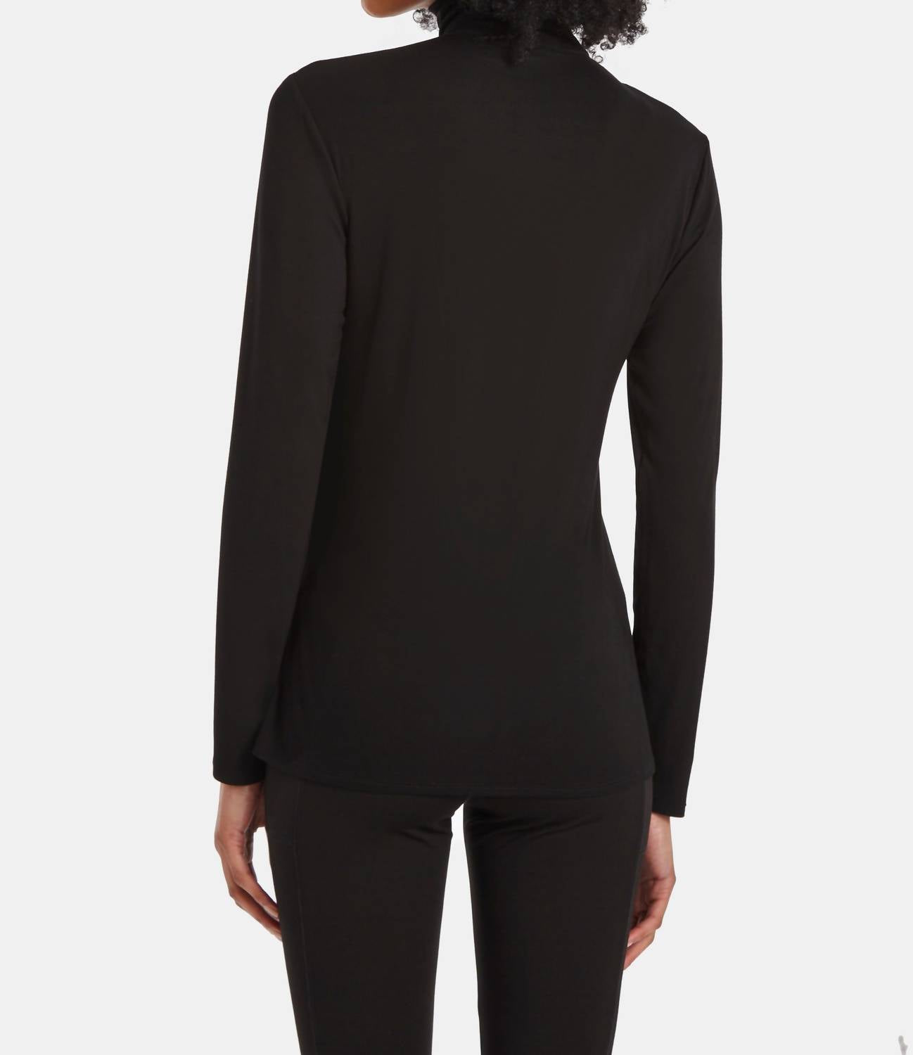 Capsule 121 - THE ZETA TOP