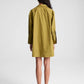 A.L.C. - Jori Button Down Mini Dress
