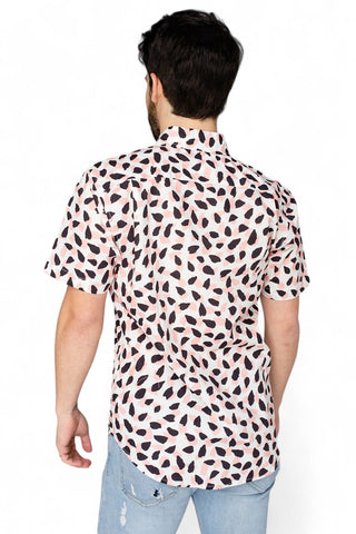 Buddylove - Robert Button Down Dress Shirt