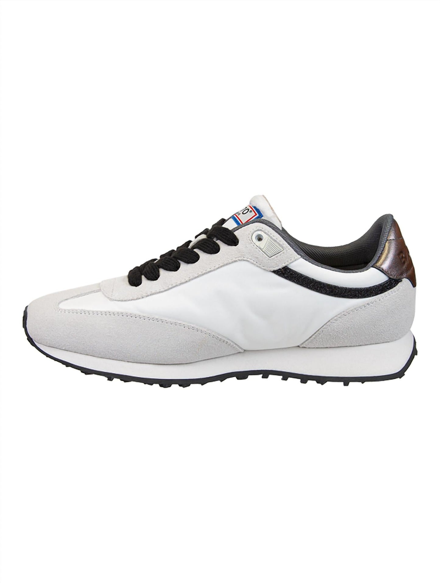 Back 70 - Women's Neon Sneaker