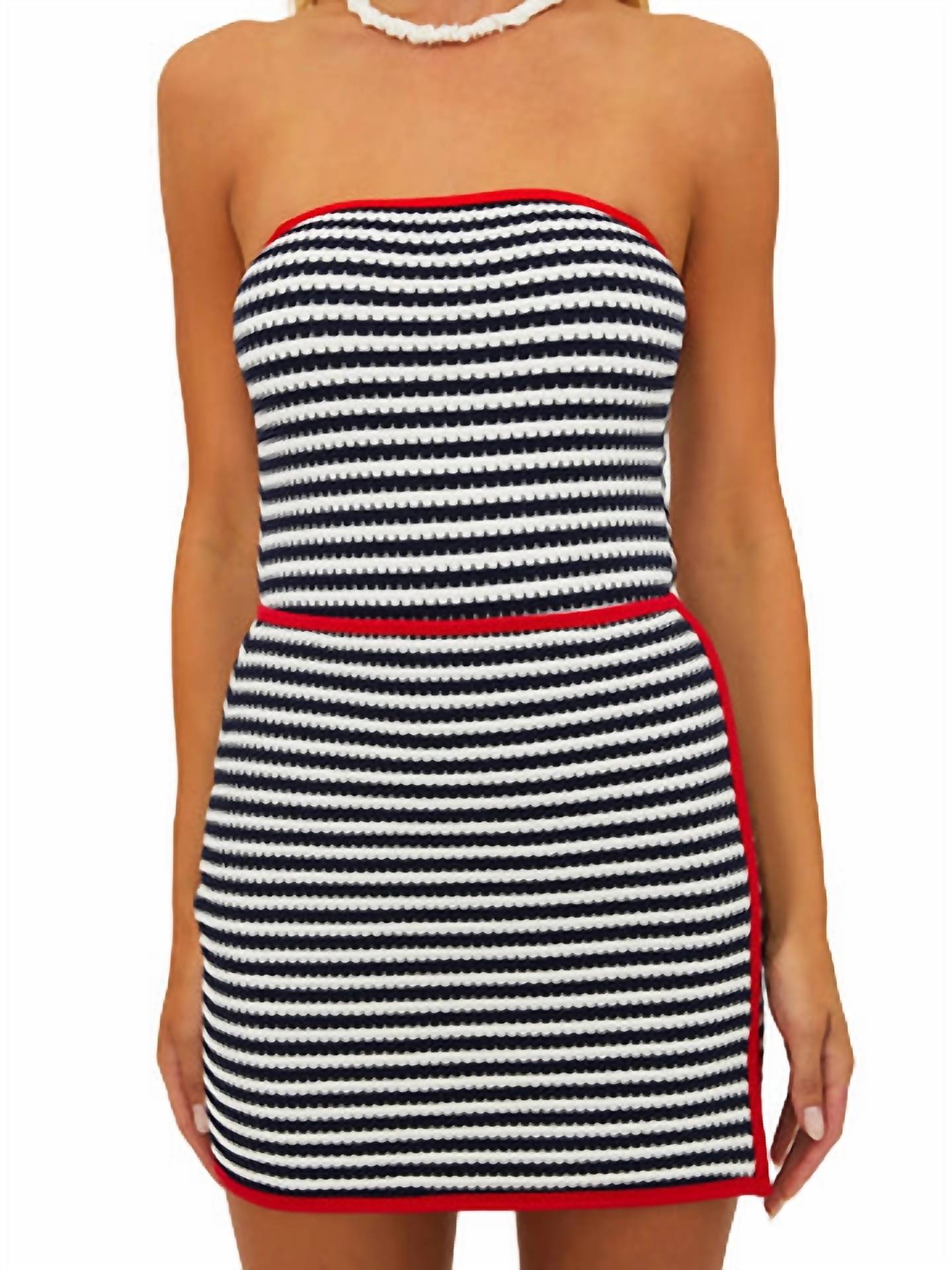 Beach Riot - Eli Mini Skirt