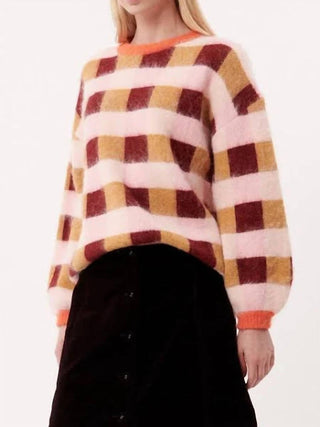 Elan - FRNCH Malorine Sweater