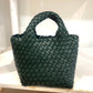 Bc Handbags - Women's Mini Braided Bag
