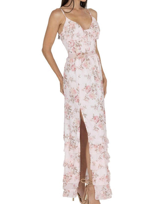 Akalia - Hailey Carmen Dress