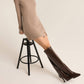 Z Supply - NADENE MINI SWEATER DRESS