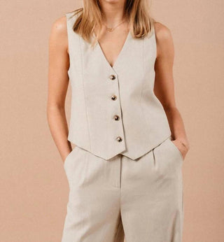 Grace & Mila - Mathieu Vest