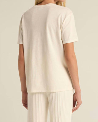 Z Supply - Love & Dog Pacific Tee