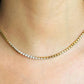 Alchemy & Co - Women's Hemingway Collared Necklace