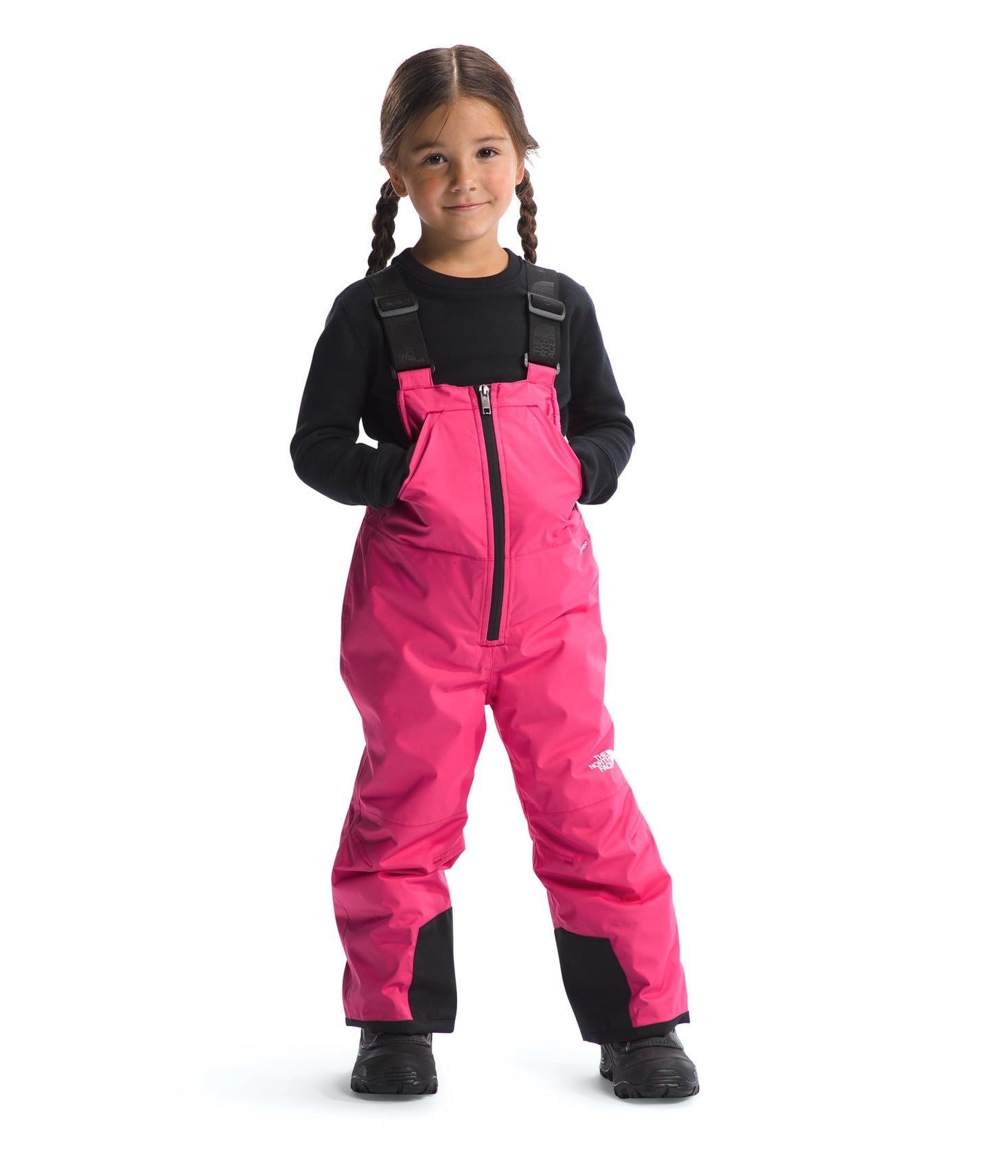 Kids Freedom Insulated Bib