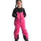 Kids Freedom Insulated Bib