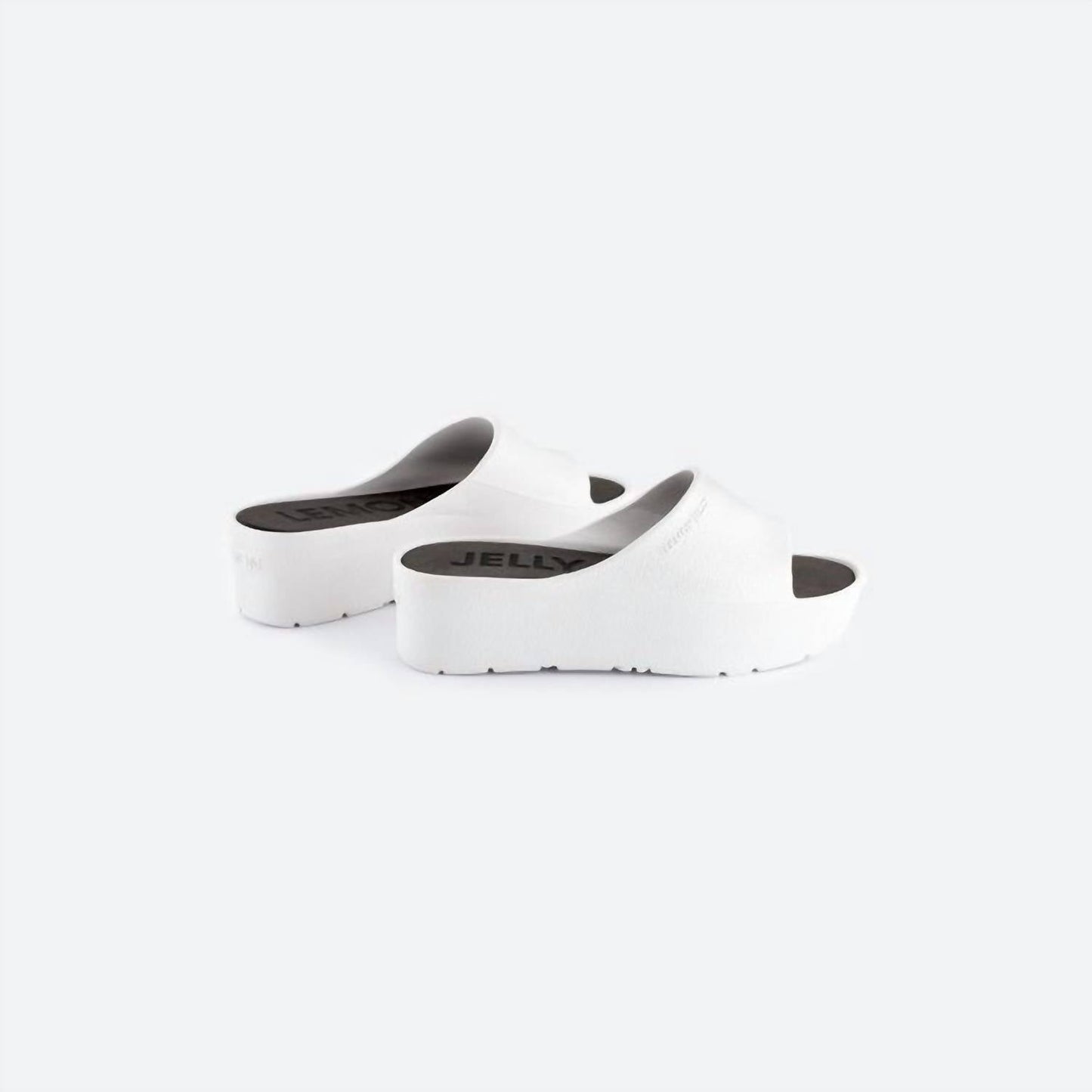 Lemon Jelly - Sunny Sandals