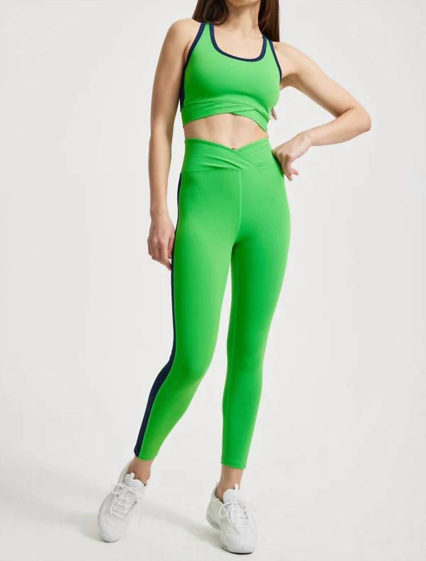 Year Of Ours - Sport Track Bra