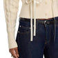 Steve Madden - Mirian Cable Ribbon Tie Cardigan