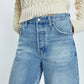 Pistola - Ryder High Rise Cuffed Jean
