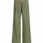 Veronica Beard - Mia Pleated Wide-leg Trouser