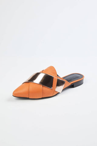 Atiana - ORIGAMI SLIPPER