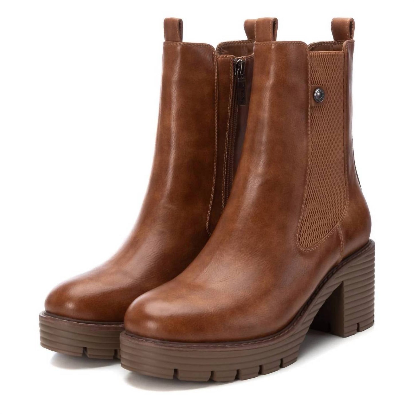 Xti - Women's Chelsea Booties