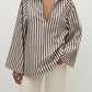 Faithfull The Brand - Gaia Long Wide Sleeves Top