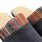 Isotoner - Women's Evie Heathered Jersey Clog Slippers