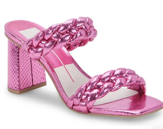 Dolce Vita - Women's Paily Heeled Sandal