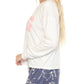 Pj Salvage - Women's Natural Espresso Yourself Top