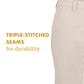 Mountain Khakis Men's All Peak Shorts Classic Fit