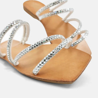 Shu Shop - Women's Celestina Sandal