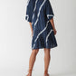 Electric & Rose - Clarissa Mini Dress