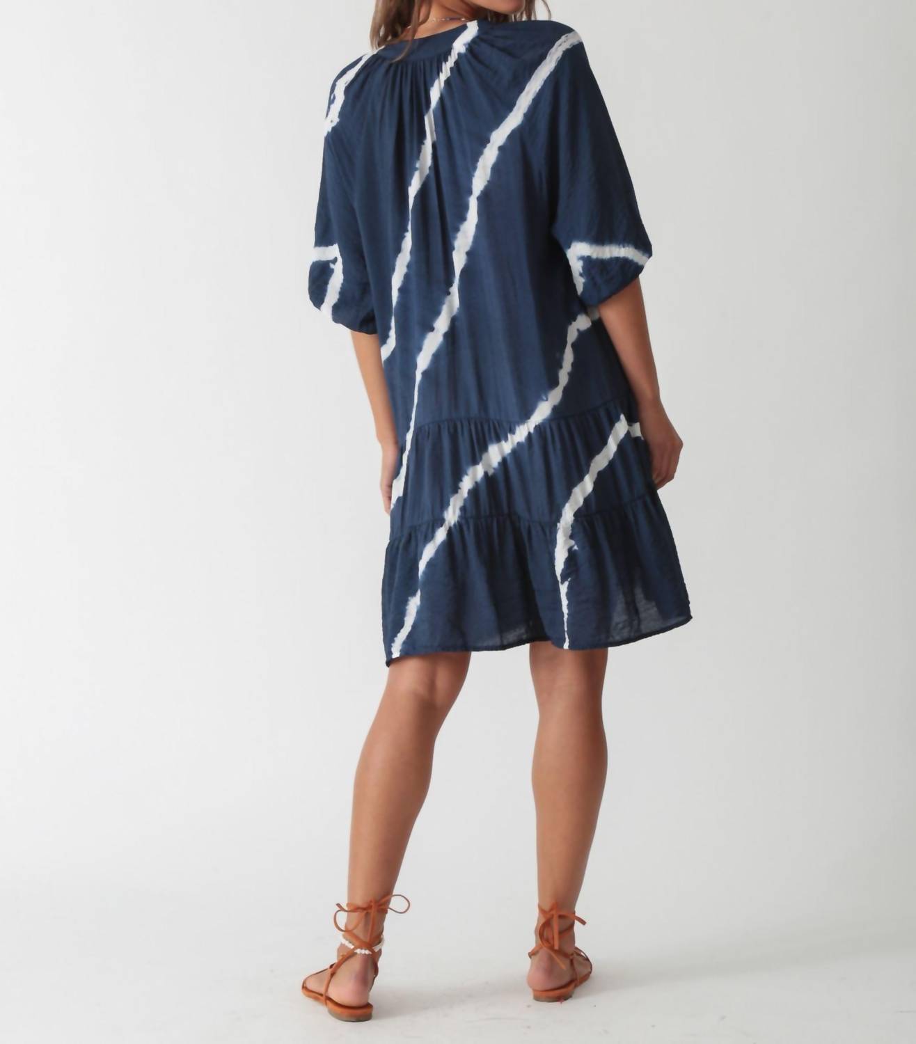 Electric & Rose - Clarissa Mini Dress