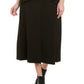 BCBGMAXAZRIA Women's Belted Coat Black Size X-Small