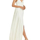 Sachin & Babi - SABRINA GOWN