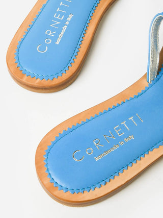 Cornetti - Women's Aragon Sandal