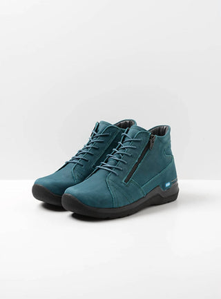 Wolky - Women's Why Shoes
