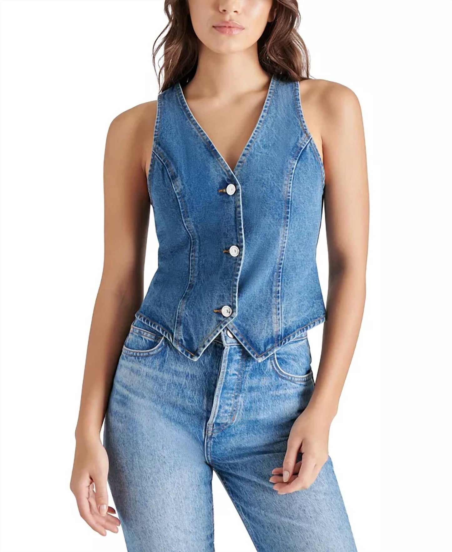 Steve Madden - Micky Vest