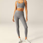Beyond Yoga - Powerbeyond Strive Long Line Bra