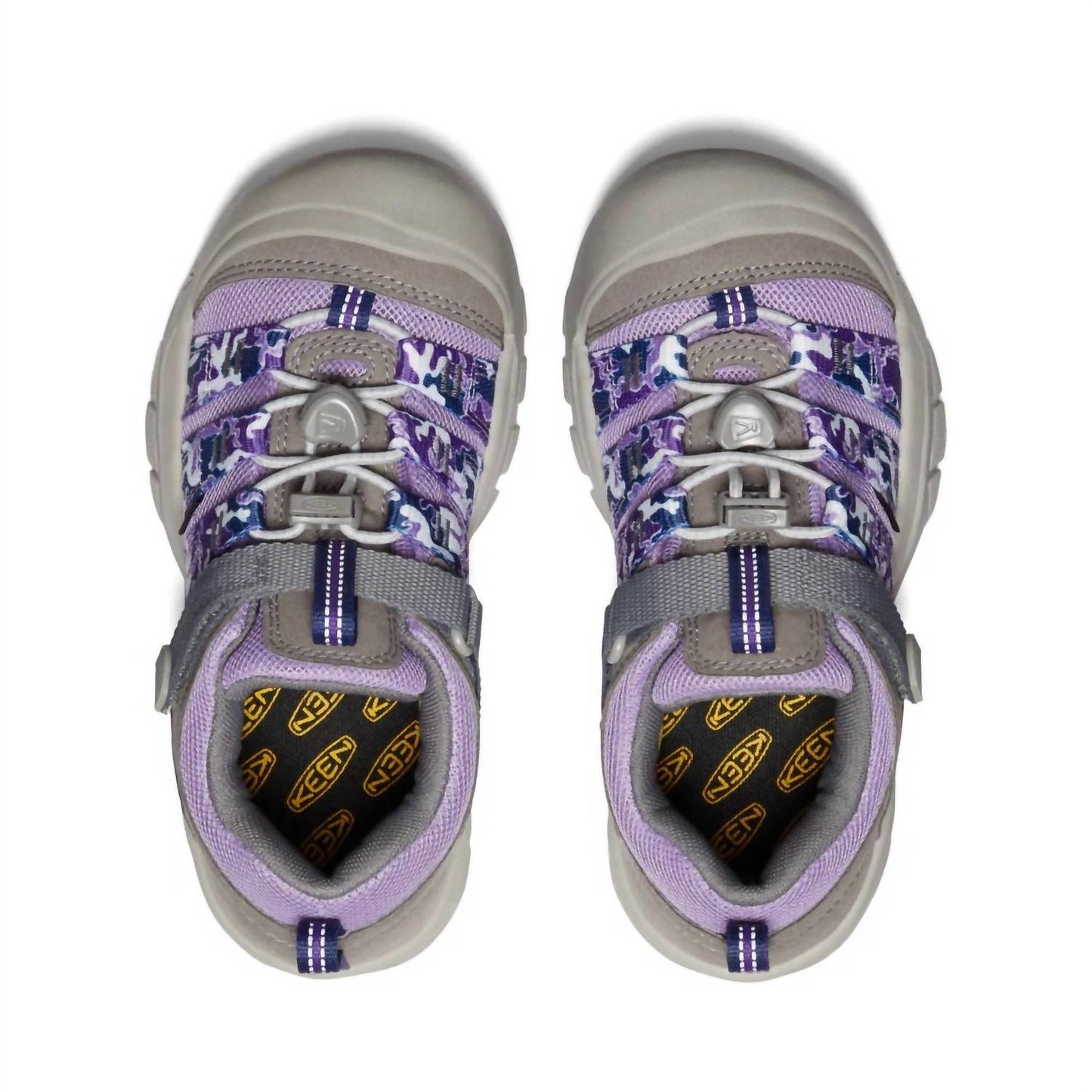 Keen - Girl's Newport H2sho Sneaker