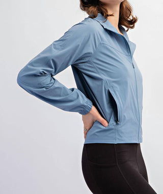 Rae Mode - Lola Lightweight Jacket