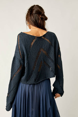 Free People - Hayley Sweater