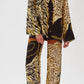 Ronny Kobo - Dora High Waisted Pants