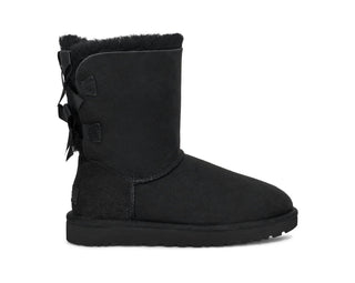 Ugg - Women's Bailey Bow Ii Casual Winter Boots