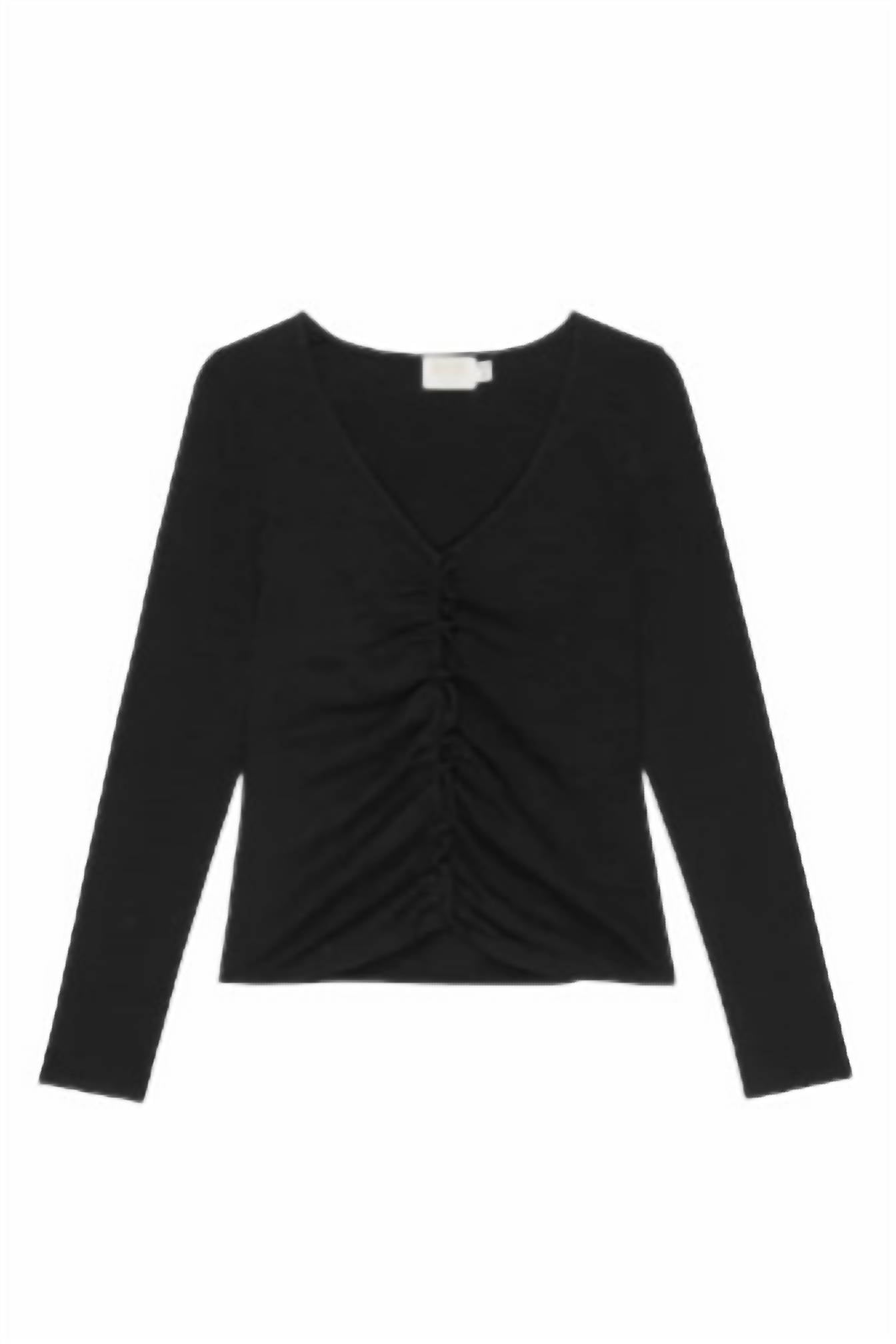 Nation Ltd - Cambria Long Sleeve