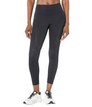 Brooks Method 78 Black Women's Tights