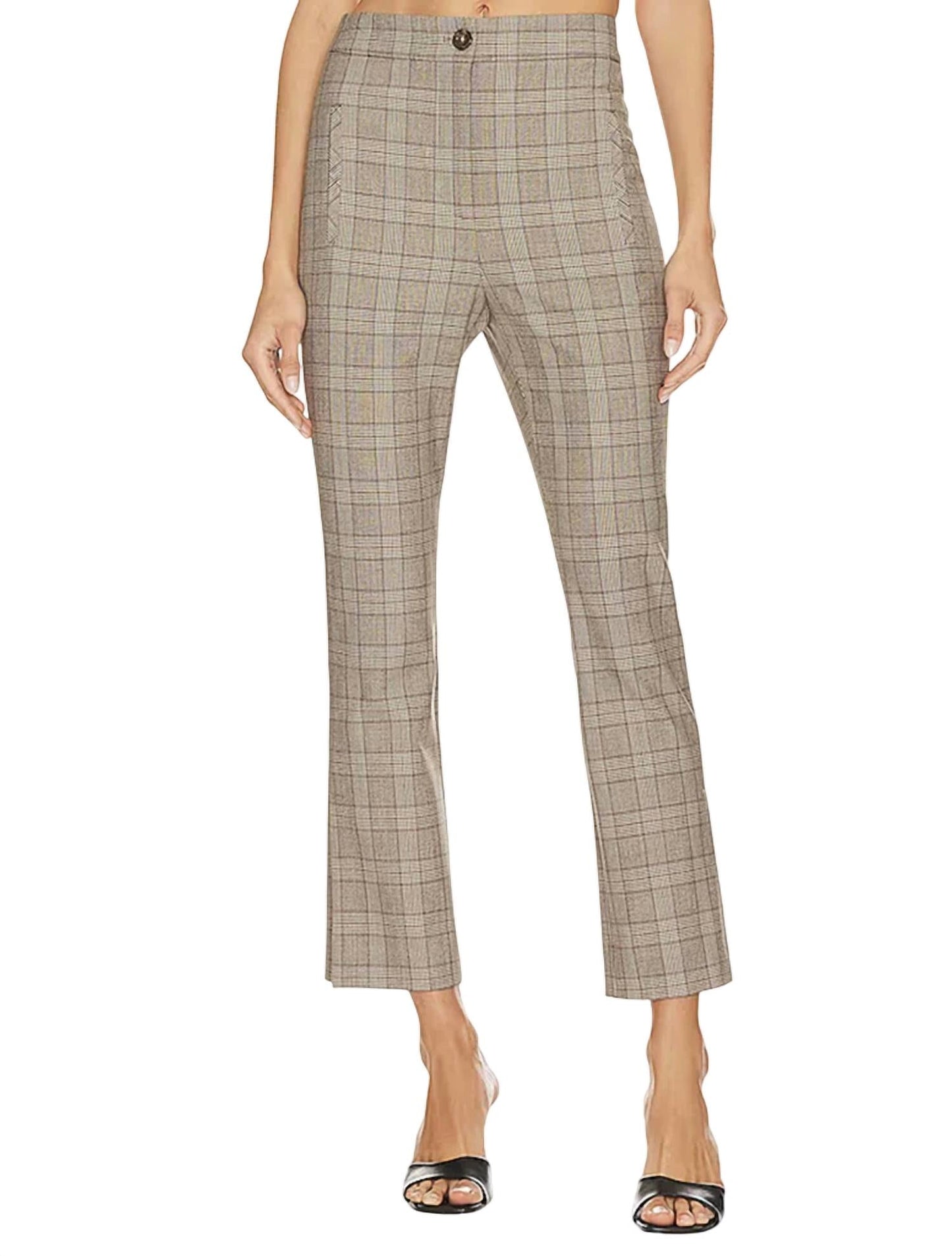 Veronica Beard - Arte Ankle Pant