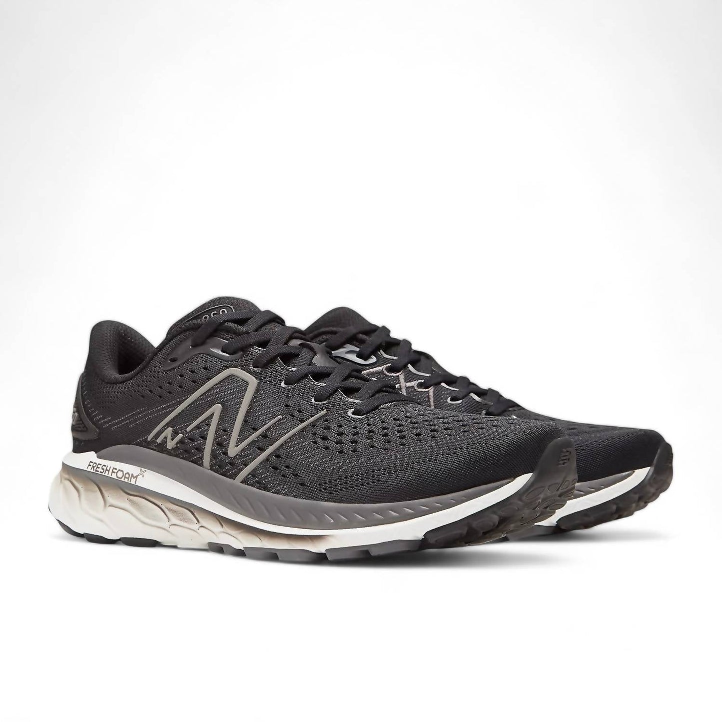 New Balance - MEN'S FRESH FOAM X 860v13 RUNNING SHOES - 4E WIDTH