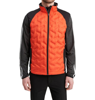 Abacus Sportswear Us - Grove Hybrid Vest